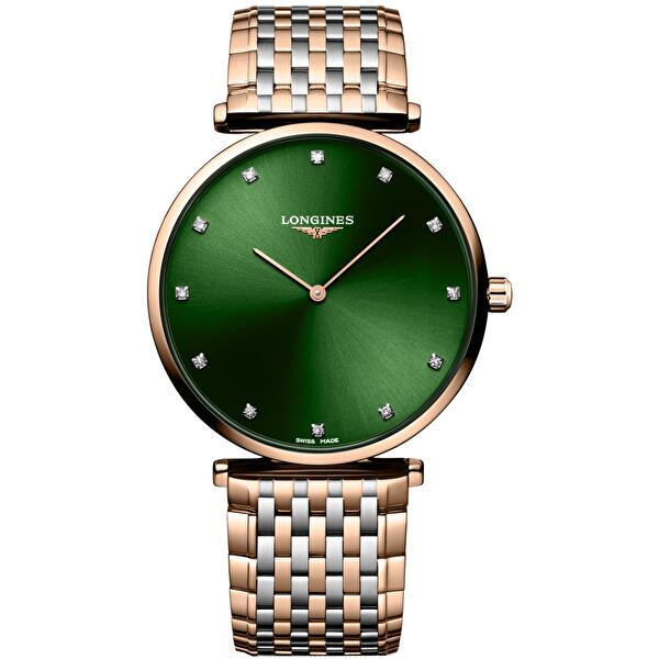 Longines L4.866.1.08.7 (l48661087) - La Grande Classique de Longines Longines L4.866.1.08.7 (l48661087) - La Grande Classique de Longines