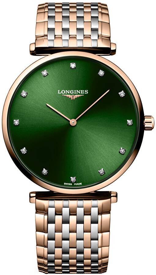 Longines L4.866.1.08.7 (l48661087) - La Grande Classique de Longines Longines L4.866.1.08.7 (l48661087) - La Grande Classique de Longines