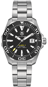 TAG Heuer WAY211A.BA0928 (way211aba0928) - Aquaracer 300m Calibre 5 Automatic Watch 41 mm