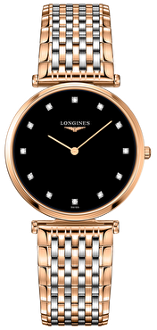 Longines L4.709.1.57.7 (l47091577) - La Grande Classique de Longines 33 mm