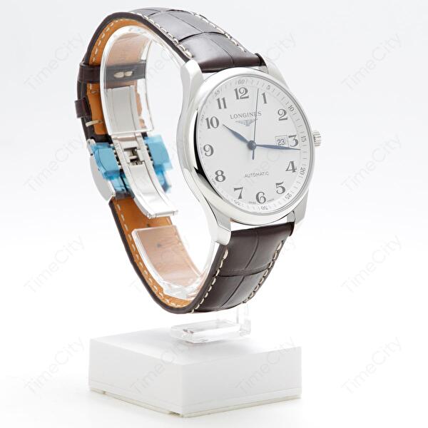 Longines L2.893.4.78.5 (l28934785) - The Longines Master Collection 42 mm Longines L2.893.4.78.5 (l28934785) - The Longines Master Collection 42 mm