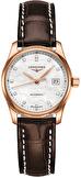 Ladies, classic, automatic wrist watch Longines The Longines Master Collection 29 mm