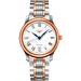 Longines L2.628.5.19.7 (l26285197) - The Longines Master Collection 38.5 mm