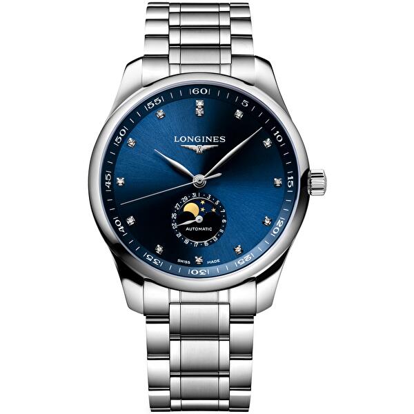 Longines L2.919.4.97.6 (l29194976) - The Longines Master Collection 42 mm