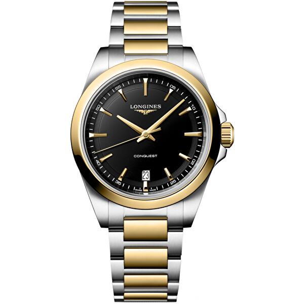 Longines L3.750.3.52.7 (l37503527) - Conquest Longines L3.750.3.52.7 (l37503527) - Conquest
