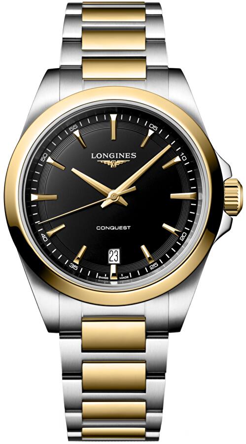 Longines L3.750.3.52.7 (l37503527) - Conquest Longines L3.750.3.52.7 (l37503527) - Conquest