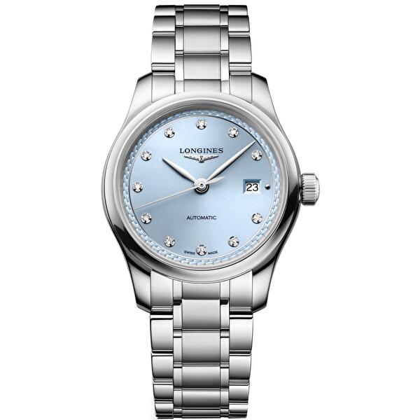 Longines L2.449.4.97.6 (l24494976) - Master Collection Longines L2.449.4.97.6 (l24494976) - Master Collection