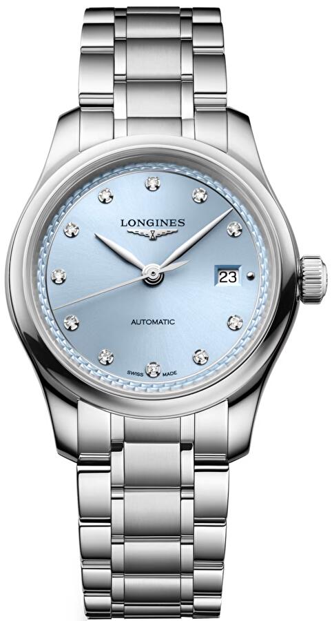Longines L2.449.4.97.6 (l24494976) - Master Collection Longines L2.449.4.97.6 (l24494976) - Master Collection