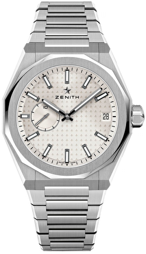 Zenith 03.9300.3620/01.I001 (039300362001i001) - Defy Skyline 41 mm