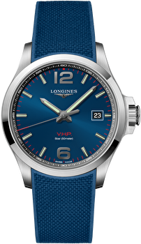 Longines L3.726.4.96.9 (l37264969) - Conquest V.h.p. 43 mm
