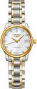 Ladies, classic, automatic wrist watch Longines Master Collection 25.5 mm