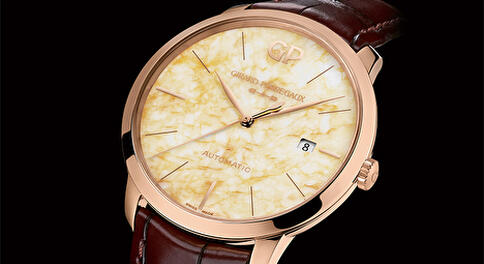 Girard-Perregaux 1966 Château Latour Edition