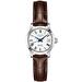 Longines L2.320.4.11.2 (l23204112) - Record 26 mm