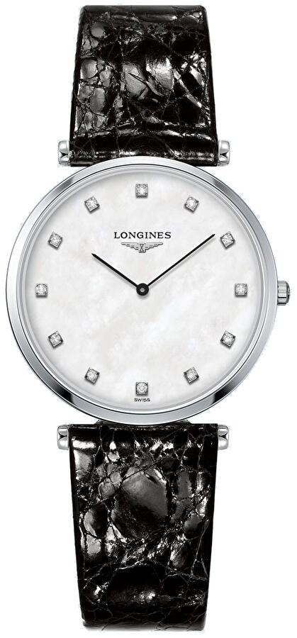 Longines L4.709.4.88.2 (l47094882) - La Grande Classique de Longines 33 mm