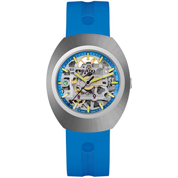 Rado R12169209 (r12169209) - Diastar Original Skeleton 38 mm Rado R12169209 (r12169209) - Diastar Original Skeleton 38 mm