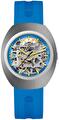 Мужские, классические, автоматические наручные часы Rado Diastar Original Skeleton 38 mm Мужские, классические, автоматические наручные часы Rado Diastar Original Skeleton 38 mm