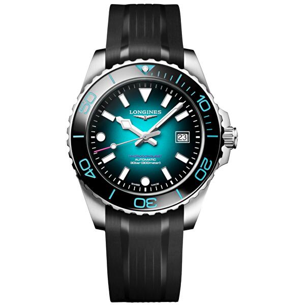 Longines L3.788.4.09.9 (l37884099) - Hydroconquest Commonwealth Games 2026 Longines L3.788.4.09.9 (l37884099) - Hydroconquest Commonwealth Games 2026