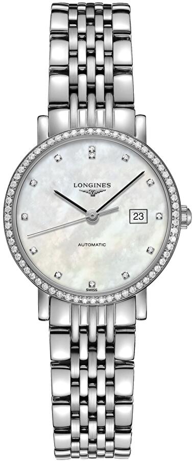 Longines L4.310.0.87.6 (l43100876) - The Longines Elegant Collection 29 mm