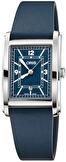 Mens, classic, automatic wrist watch Oris Rectangular