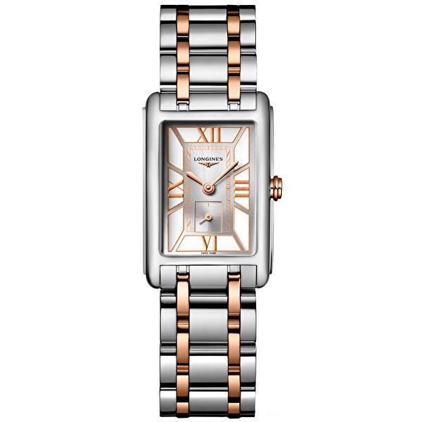 Longines L5.255.5.75.7 (l52555757) - Dolce Vita 20.8 X 32 mm