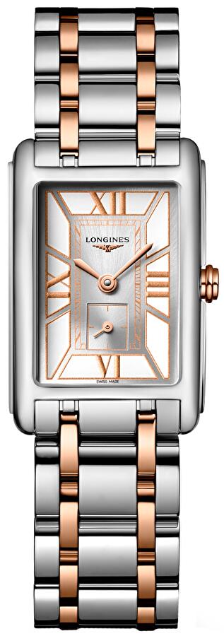 Longines L5.255.5.75.7 (l52555757) - Dolce Vita 20.8 X 32 mm