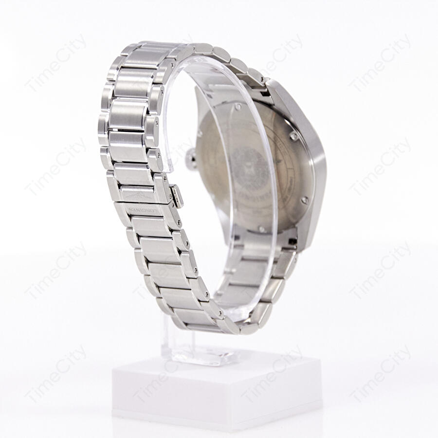 Longines L3.810.4.53.6 (l38104536) - Spirit 40 mm