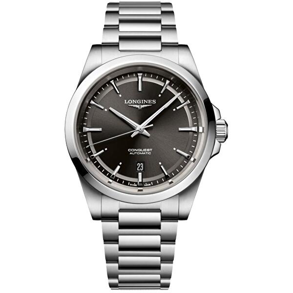 Longines L3.830.4.52.6 (l38304526) - Conquest 41 mm