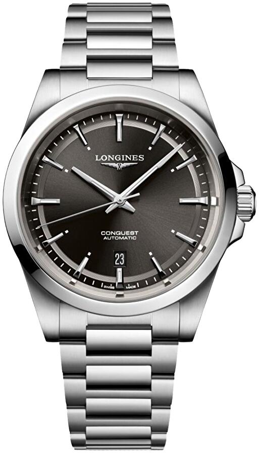 Longines L3.830.4.52.6 (l38304526) - Conquest 41 mm