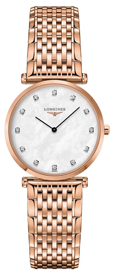 Longines L4.512.1.97.8 (l45121978) - La Grande Classique de Longines 29 mm