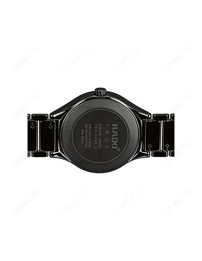 Rado R27238722 (r27238722) - True Round Diamonds 40 mm