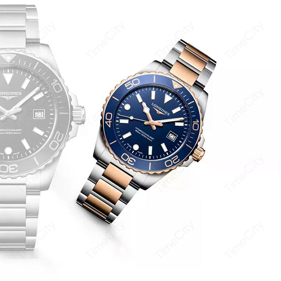 Longines L3.769.3.98.7 (l37693987) - Hydroconquest