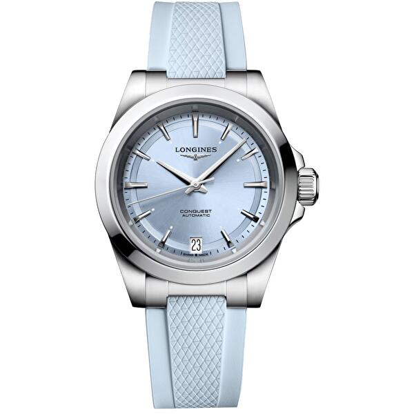 Longines L3.430.4.92.9 (l34304929) - Conquest 34 mm