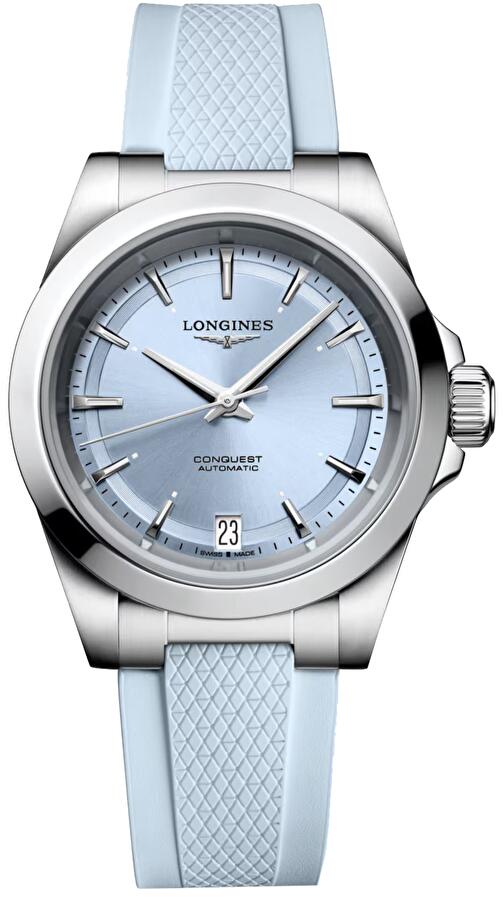 Longines L3.430.4.92.9 (l34304929) - Conquest 34 mm