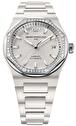 Ladies, sportive, automatic wrist watch Girard-Perregaux Girard-Perregaux Laureato Ceramic 38 mm