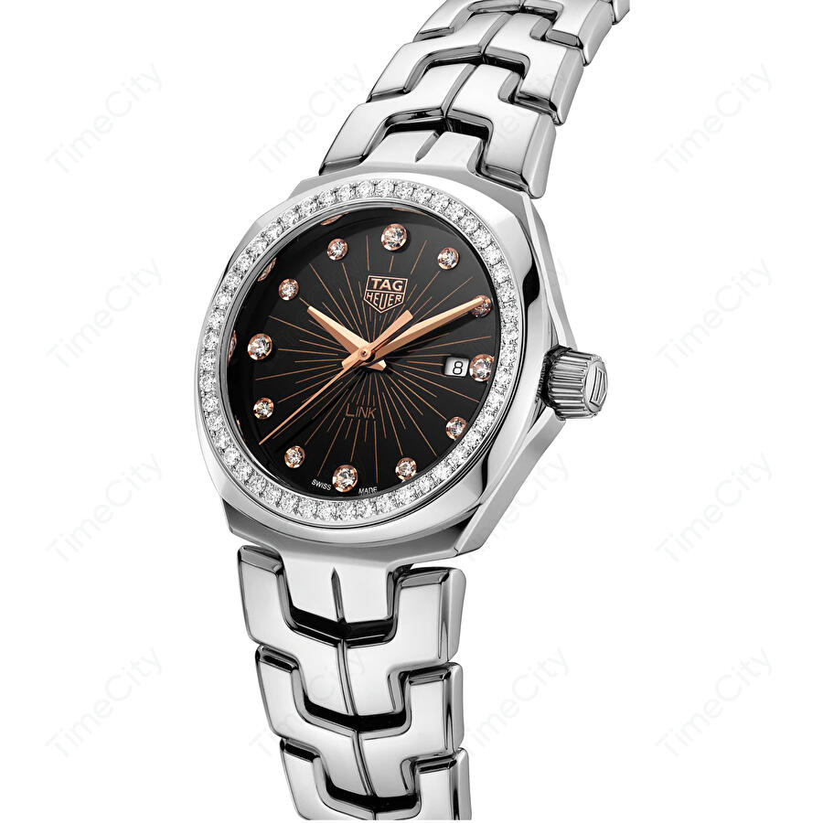 TAG Heuer WBC131G.BA0649 (wbc131gba0649) - Link Lady 32 mm