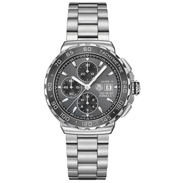 TAG Heuer CAU2010.BA0874 (cau2010ba0874) - Calibre 16 Automatic Chronograph 44 mm