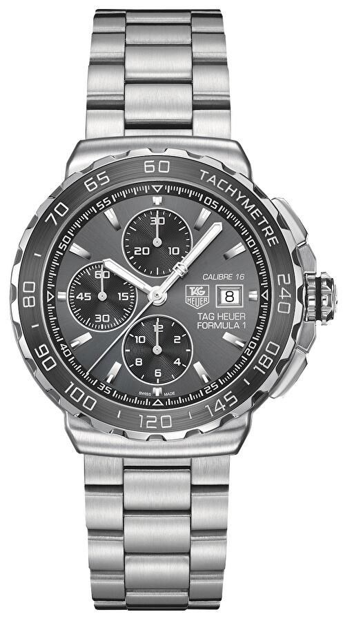 TAG Heuer CAU2010.BA0874 (cau2010ba0874) - Calibre 16 Automatic Chronograph 44 mm