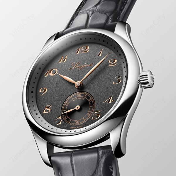 Longines L2.843.4.63.2 (l28434632) - The Longines Master Collection 38.5 mm