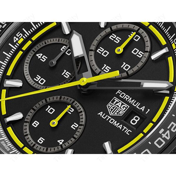TAG Heuer CBZ2086.FT8098 (cbz2086ft8098) - Formula 1 Chronograph 44 mm