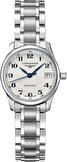 Ladies, classic, automatic wrist watch Longines The Longines Master Collection 25.5 mm