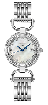 Longines L6.131.0.87.6 (l61310876) - Longines Equestrian 30 mm