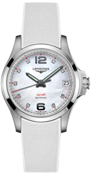 Longines L3.316.4.87.9 (l33164879) - Conquest V H P 36 mm