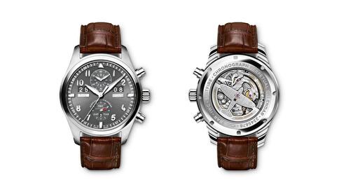 SPITFIRE PERPETUAL CALENDAR DIGITAL DATE-MONTH