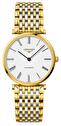 Мужские, классические, автоматический наручные часы Longines La Grande Classique de Longines Automatic 36 mm