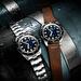 Oris 01 733 7707 4055-07 8 20 18 (01733770740550782018) - Divers Sixty-Five