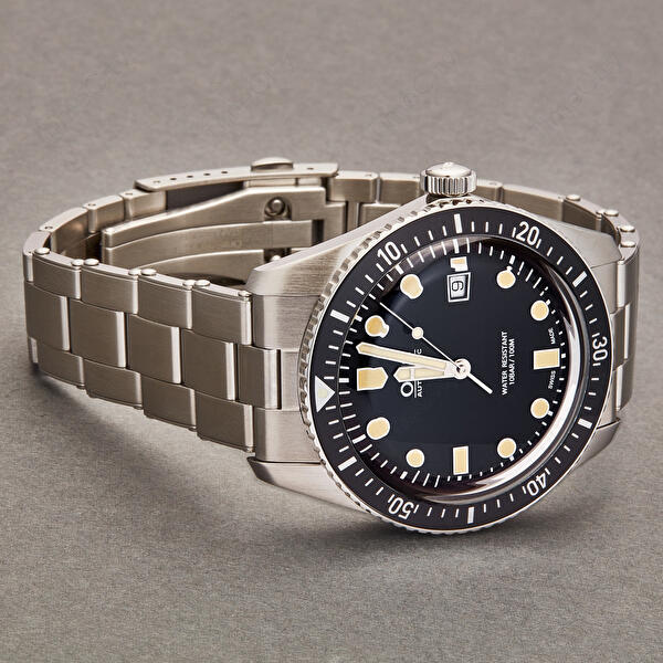 Oris 01 733 7720 4054-07 8 21 18 (01733772040540782118) - Divers Sixty-Five