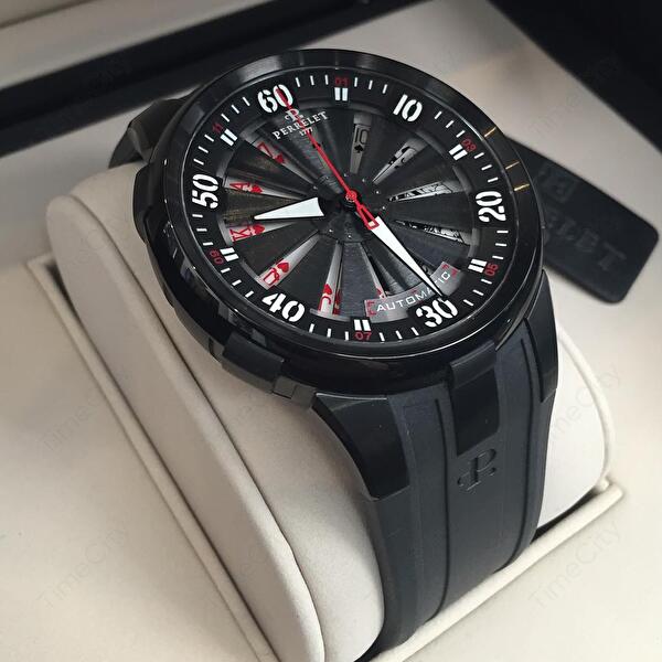 Perrelet A4052/1 (a40521) - Special Edition XL Vegas 48 mm