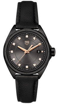 TAG Heuer WBJ1417.FC8234 (wbj1417fc8234) - Formula 1 Lady 32 mm