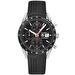 TAG Heuer CV201AK.FT6040 (cv201akft6040) - Carrera Calibre 16 Automatic Chronograph 41 mm