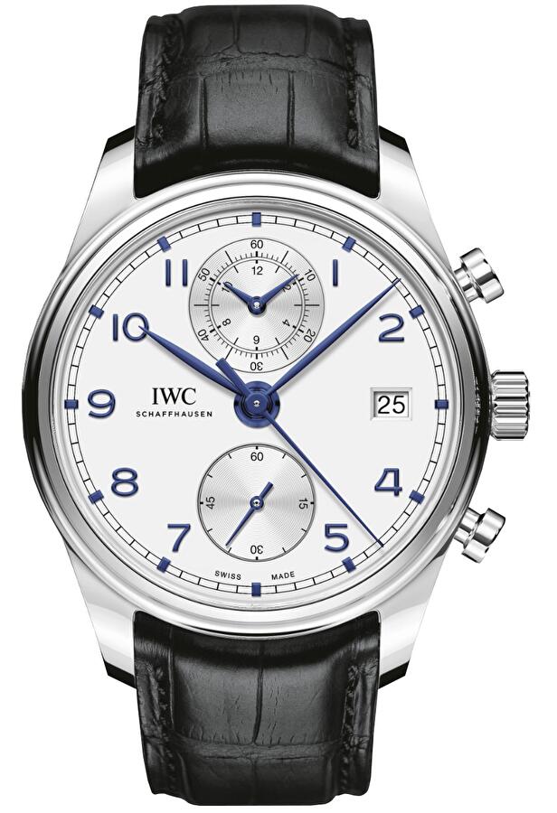 IWC IW390302 (iw390302) - Portugieser Chronograph Classic